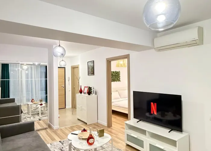 A Away - Politehnica Park - Grozavesti Business Campus