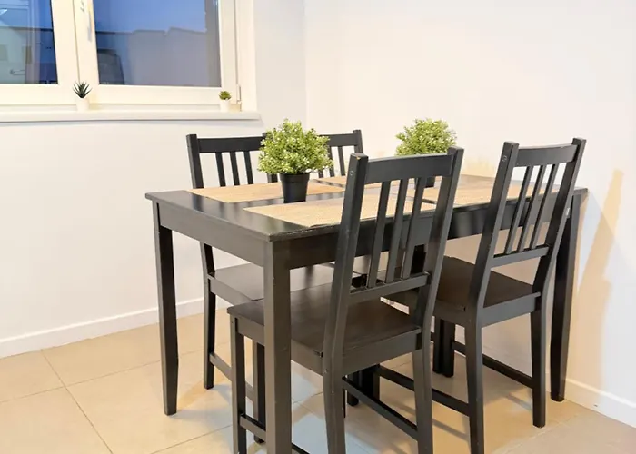 A Away - Politehnica Park - Grozavesti Business Campus *