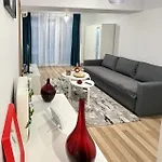 A Away - Politehnica Park - Grozavesti Business Campus Apartament Bucureşti