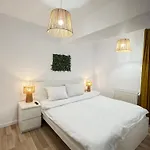 Apartament A Away - Politehnica Park - Grozavesti Business Campus *