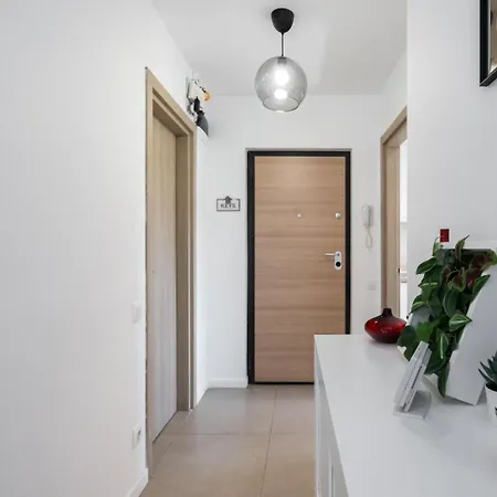 A Away - Politehnica Park - Grozavesti Business Campus * Bucarest