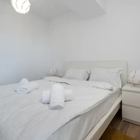 Apartamento A Away - Politehnica Park - Grozavesti Business Campus *