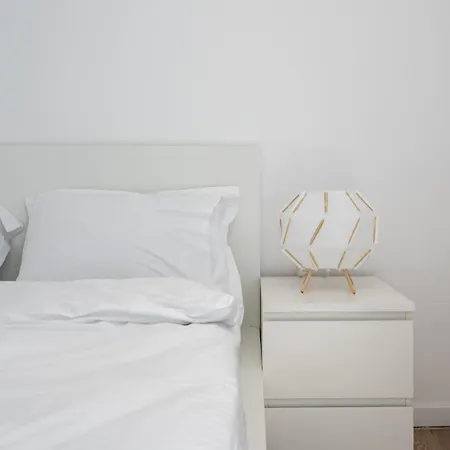 Apartamento A Away - Politehnica Park - Grozavesti Business Campus