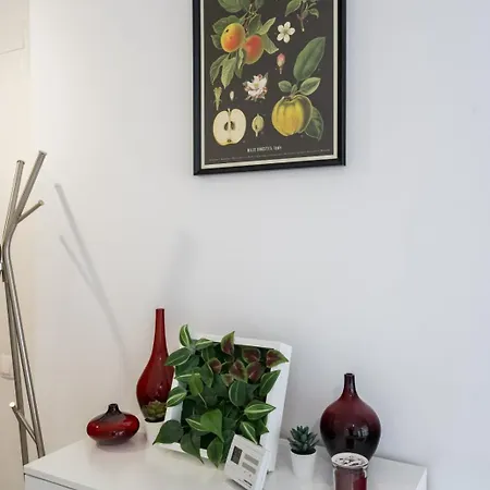 Apartamento A Away - Politehnica Park - Grozavesti Business Campus Bucarest