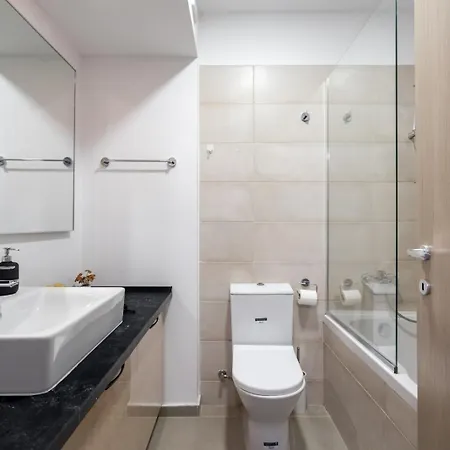 A Away - Politehnica Park - Grozavesti Business Campus *