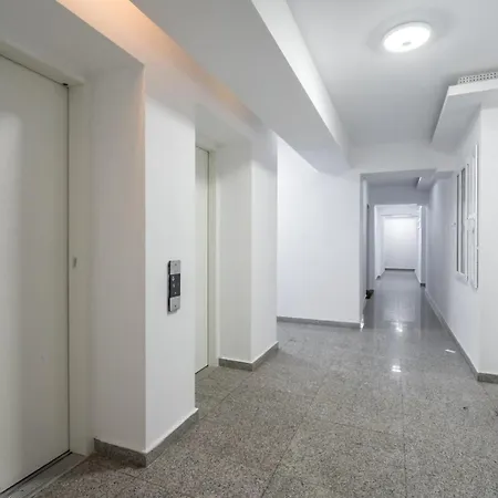 Apartamento A Away - Politehnica Park - Grozavesti Business Campus *