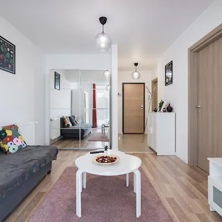 A Away - Politehnica Park - Grozavesti Business Campus * Bucarest