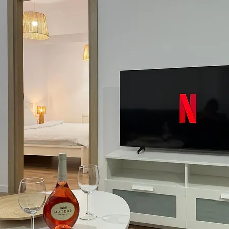 A Away - Politehnica Park - Grozavesti Business Campus * Bucarest