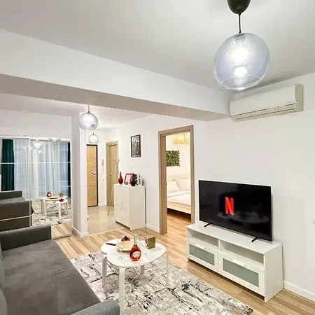 A Away - Politehnica Park - Grozavesti Business Campus