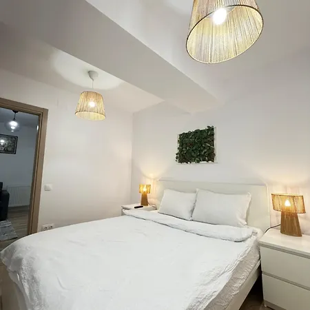 Apartamento A Away - Politehnica Park - Grozavesti Business Campus Bucarest