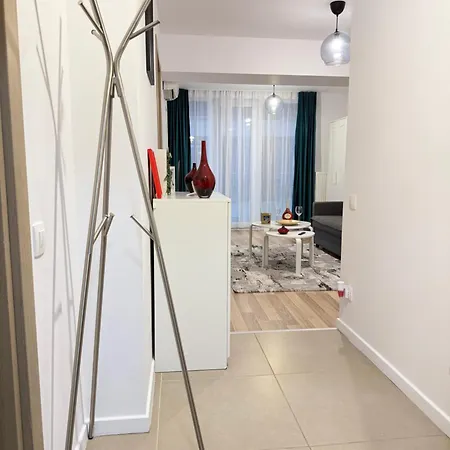 Appartement A Away - Politehnica Park - Grozavesti Business Campus *