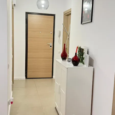 A Away - Politehnica Park - Grozavesti Business Campus Appartement Bucarest