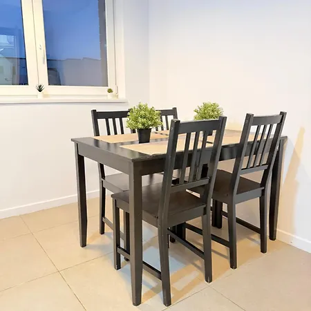 A Away - Politehnica Park - Grozavesti Business Campus *