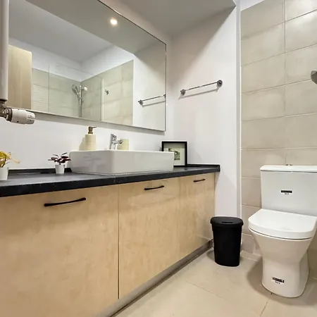 A Away - Politehnica Park - Grozavesti Business Campus Appartement