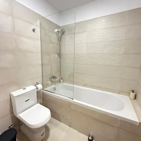 Apartamento A Away - Politehnica Park - Grozavesti Business Campus Bucarest