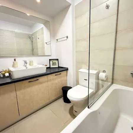 Appartement A Away - Politehnica Park - Grozavesti Business Campus *