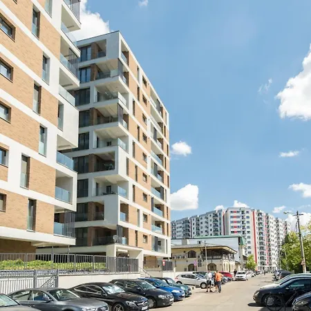A Away - Politehnica Park - Grozavesti Business Campus * 布加勒斯特