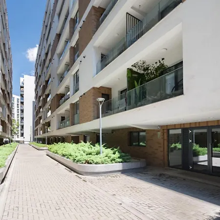 A Away - Politehnica Park - Grozavesti Business Campus * 布加勒斯特