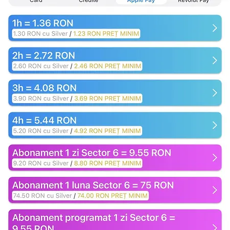 Apartamento A Away - Politehnica Park - Grozavesti Business Campus