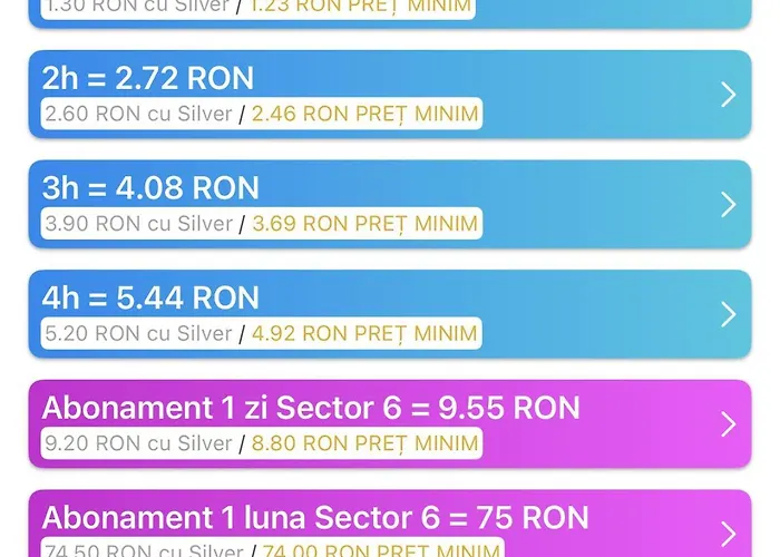 Apartmán A Away - Politehnica Park - Grozavesti Business Campus