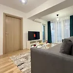 Apartamento A Away - Politehnica Park - Grozavesti Business Campus