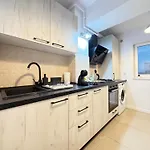 Apartamento A Away - Politehnica Park - Grozavesti Business Campus