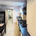 Διαμέρισμα A Away - Politehnica Park - Grozavesti Business Campus *