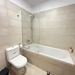 Apartamento A Away - Politehnica Park - Grozavesti Business Campus Bucarest