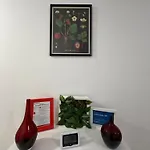 A Away - Politehnica Park - Grozavesti Business Campus 부쿠레슈티