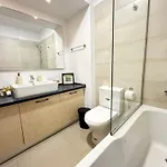 아파트 A Away - Politehnica Park - Grozavesti Business Campus *