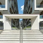 A Away - Politehnica Park - Grozavesti Business Campus *