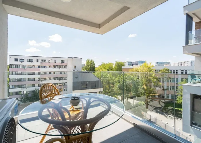 A Away - Politehnica Park - Grozavesti Business Campus Bucarest